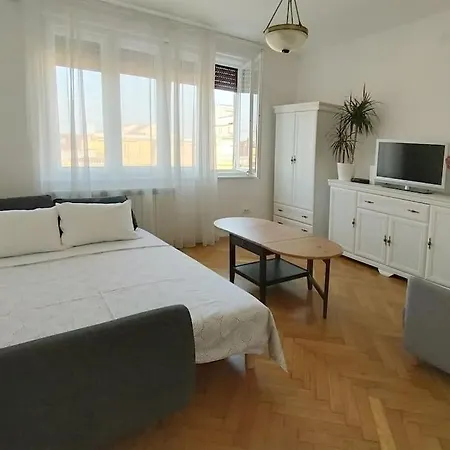 Jovanova Appartement