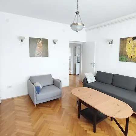 Jovanova Appartement *