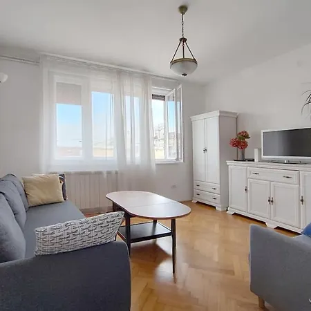 Jovanova Appartement Belgrado