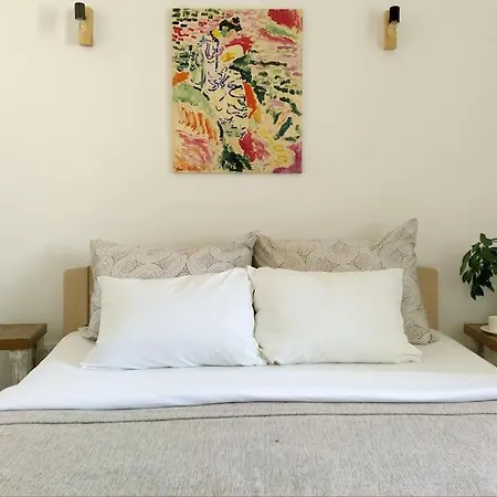 Appartement Jovanova *